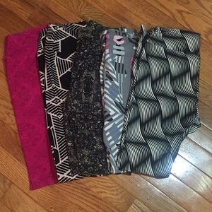 LuLaRoe One Size Leggings